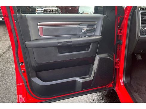 Used 2024 RAM 1500 Classic SLT image 23