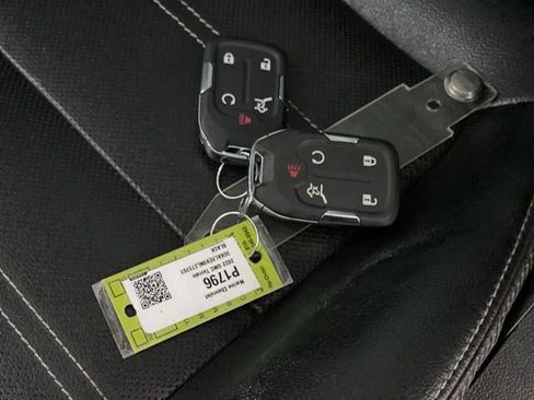 Certified 2022 GMC Terrain Denali image 42