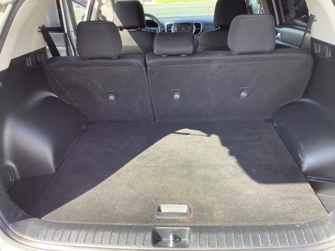 Used 2019 Kia Sportage LX image 23