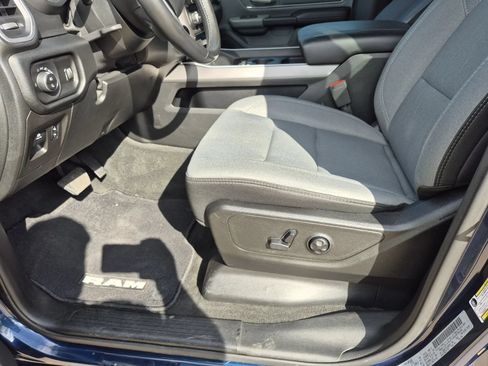 Used 2020 RAM 1500 Lone Star RWD image 16