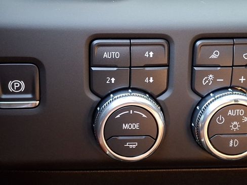 Certified 2026 GMC Sierra 1500 Denali Ultimate AWD/4WD image 26
