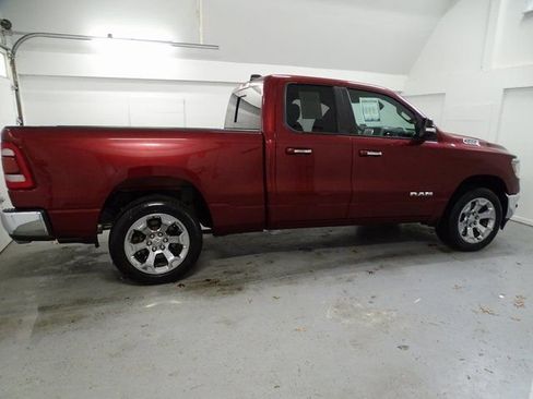 Used 2019 RAM 1500 Big Horn image 25
