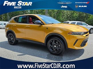 Used 2023 Dodge Hornet GT Plus w/ Tech Pack Plus w/o Parking image 1