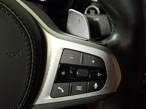 Certified 2023 BMW 530i xDrive w/ M Sport Package AWD/4WD image 23