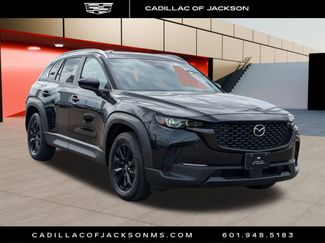 Used 2025 MAZDA CX-50 AWD 2.5 S w/ Preferred Package video 1