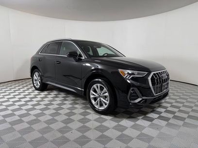 Used 2025 Audi Q3 2.0T Premium Plus w/ Premium Plus Package