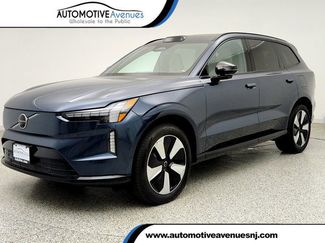 Used 2025 Volvo EX90 Plus AWD/4WD video 1
