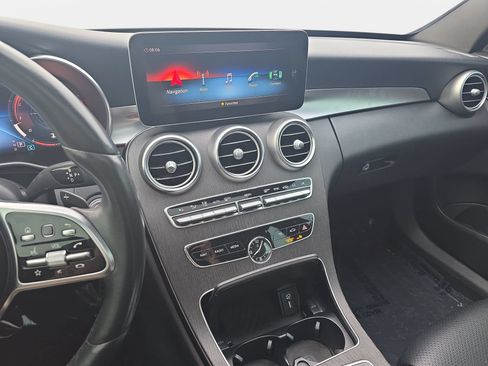 Used 2020 Mercedes-Benz C 300 4MATIC Sedan image 20