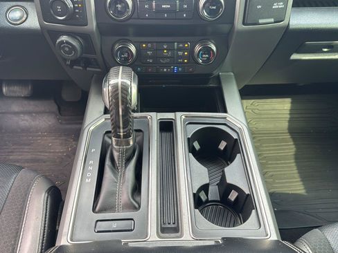 Used 2020 Ford F150 Raptor w/ Equipment Group 802A Luxury AWD/4WD image 35