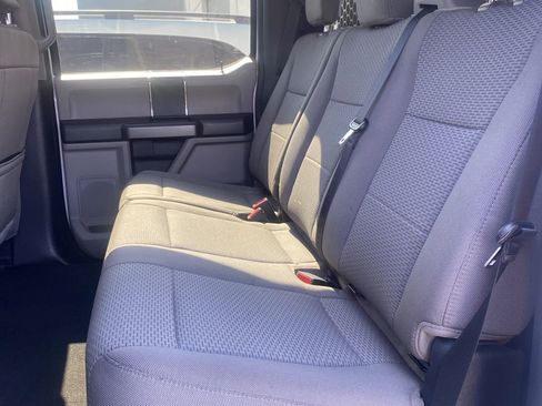 Used 2022 Ford F250 XLT AWD/4WD image 10