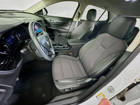 Used 2021 Buick Envision Preferred image 13