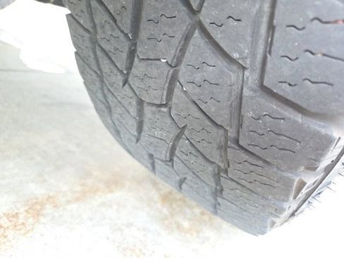 Used 2019 Toyota 4Runner TRD Off-Road AWD/4WD image 68