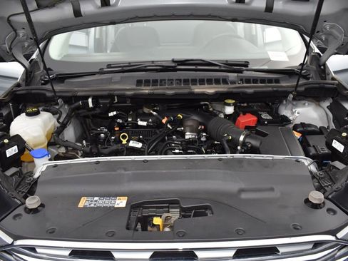 Used 2024 Ford Edge Titanium image 25