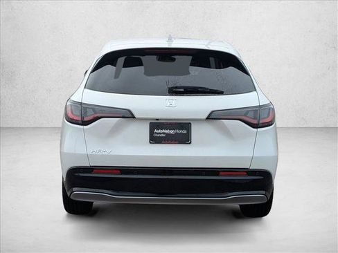 New 2026 Honda HR-V EX-L image 8