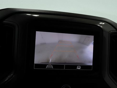 Used 2023 Chevrolet Silverado 1500 Custom AWD/4WD image 15