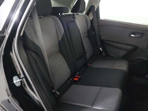 Used 2023 Nissan Rogue SV AWD/4WD image 31