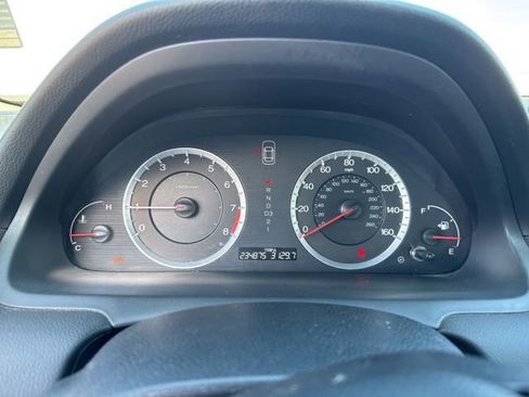 Used 2009 Honda Accord EX-L image 21