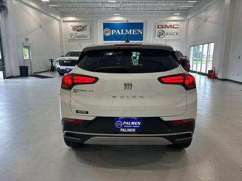 Used 2024 Buick Encore GX Preferred AWD/4WD image 6
