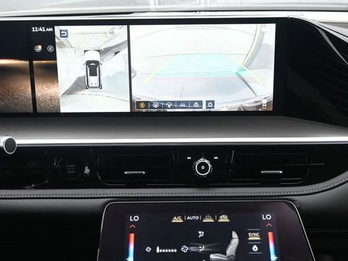 New 2026 INFINITI QX80 Luxe RWD image 30