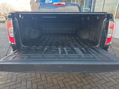 Used 2018 GMC Canyon SLT w/ Driver Alert Package image 35