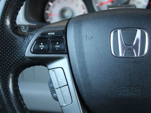 Used 2015 Honda Pilot EX-L image 36