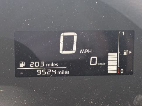 Used 2025 Nissan Kicks S w/ Charging Package FWD image 21