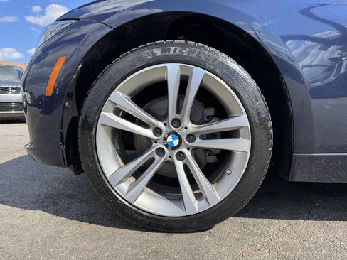 Used 2017 BMW 330i Sedan RWD image 9