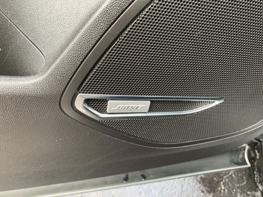 Certified 2023 Buick Envision Avenir AWD/4WD image 24