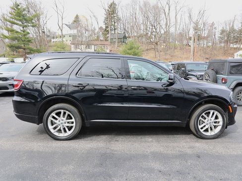 Used 2022 Dodge Durango GT image 8