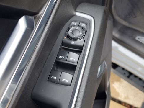 Used 2024 GMC Sierra 1500 Elevation RWD image 18