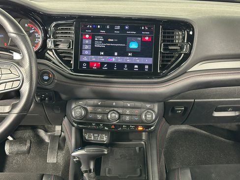 Used 2021 Dodge Durango R/T w/ Trailer Tow Group IV image 39