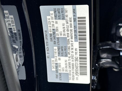 New 2026 MAZDA CX-5 Preferred image 34