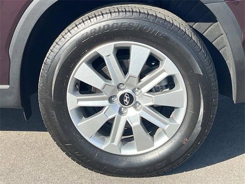 Used 2025 Hyundai Palisade SEL image 13