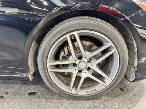 Used 2016 Mercedes-Benz E 400 Cabriolet image 16