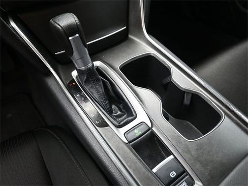 Used 2020 Honda Accord LX image 30