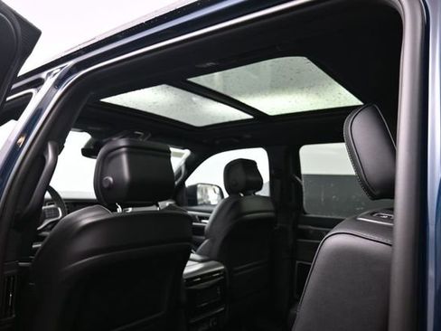 New 2026 Jeep Grand Wagoneer Limited AWD/4WD image 11