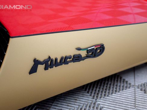 Used 2017 Lamborghini Aventador LP 700-4 image 52