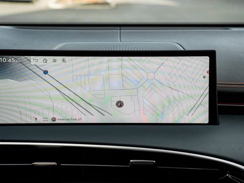 Used 2026 Genesis GV70 3.5T Sport Prestige image 13