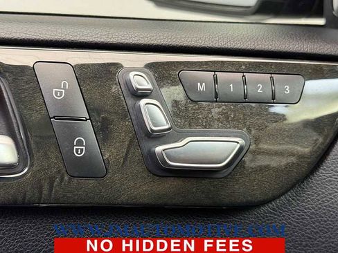 Used 2016 Mercedes-Benz GLE 450 4MATIC Coupe image 38