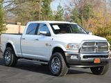 Used 2015 RAM 2500 Longhorn w/ Convenience Group image 4