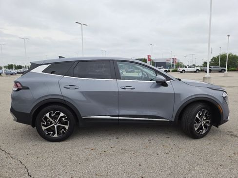 Used 2023 Kia Sportage EX FWD image 19