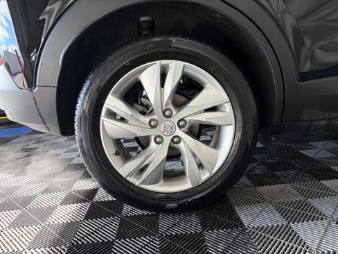Used 2024 Buick Encore GX Preferred FWD image 25