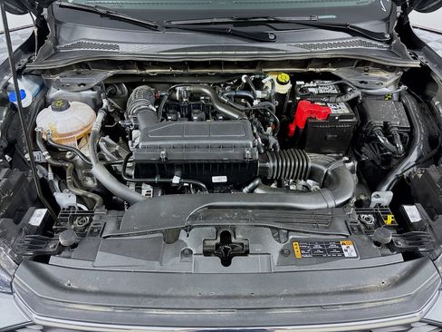 Certified 2025 Ford Escape Active FWD image 28