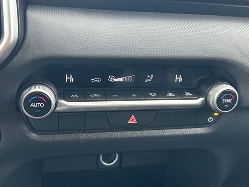 Used 2024 MAZDA CX-50 AWD 2.5 S w/ Weather Package image 28