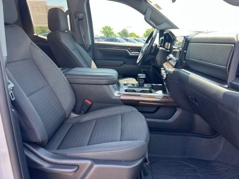 Used 2023 GMC Sierra 1500 Elevation AWD/4WD image 13