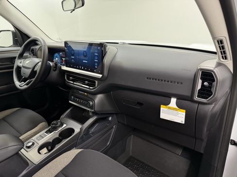 New 2025 Ford Bronco Sport Big Bend image 28