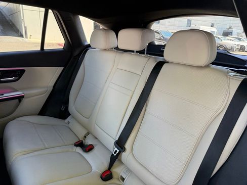 Certified 2026 Mercedes-Benz GLC 300 image 13