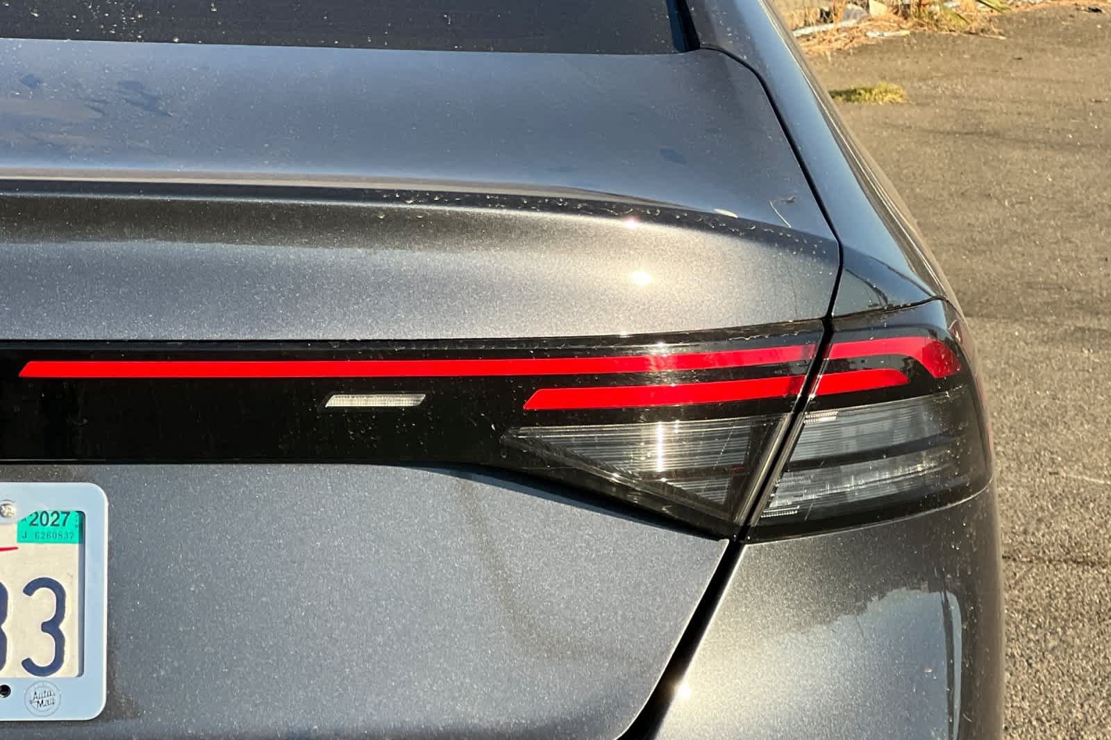 Used 2023 Honda Accord EX image 21