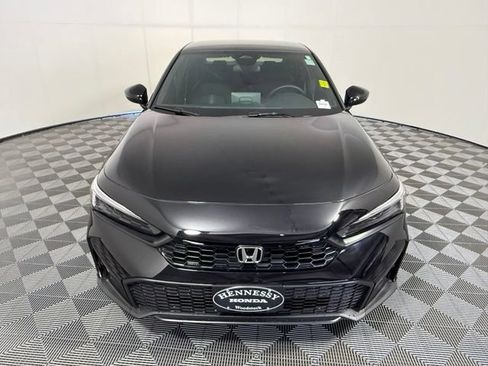 Used 2026 Honda Civic Sport image 9