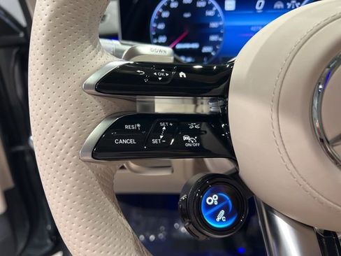 Used 2025 Mercedes-Benz S 63 AMG S image 35